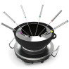 FONDUE RIVIERA & BAR QFD340