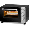 FOUR POSABLE RIVIERA & BAR QFR210