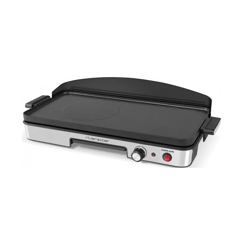 PLANCHA RIVIERA & BAR QPL345