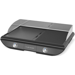 PLANCHA GRIL RIVIERA & BAR QPL570