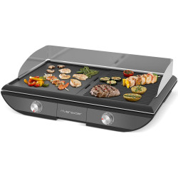 PLANCHA GRIL RIVIERA & BAR QPL570