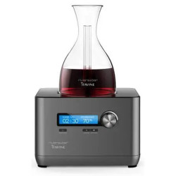 *CARAFE A VIN  RIVIERA & BAR BV600 ISOMMELIER