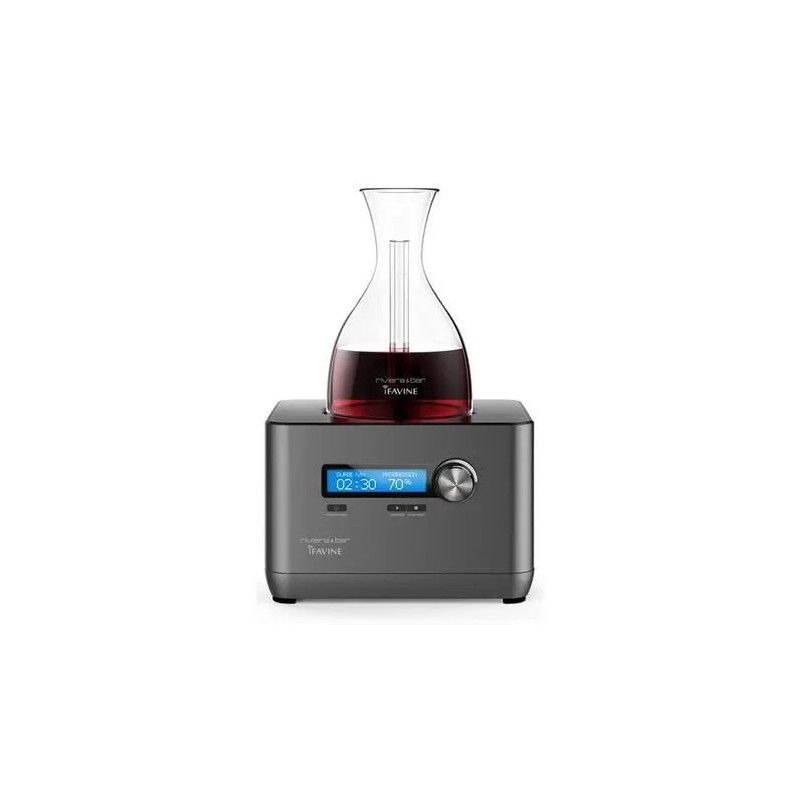 *CARAFE A VIN  RIVIERA & BAR BV600 ISOMMELIER