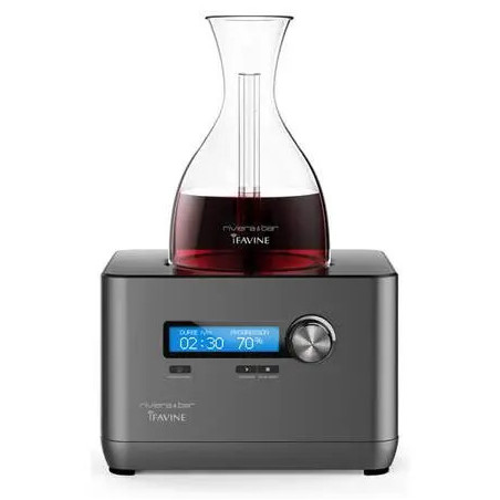 *CARAFE A VIN  RIVIERA & BAR BV600 ISOMMELIER
