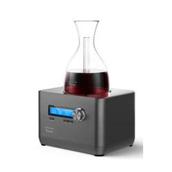 *CARAFE A VIN  RIVIERA & BAR BV600 ISOMMELIER