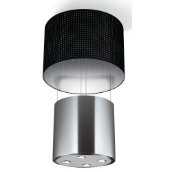 HOTTE KALEÏDOS LUSTRE NOIR