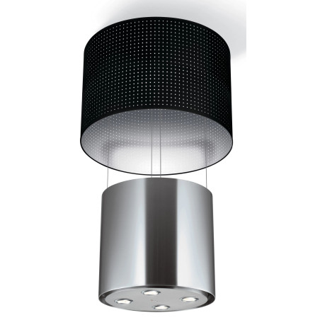 HOTTE KALEÏDOS LUSTRE NOIR