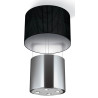 HOTTE KALEÏDOS LUSTRE NOIR