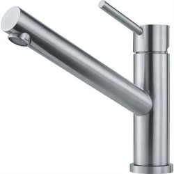 MITIGEUR FRANKE 650557 ORBIT INOX