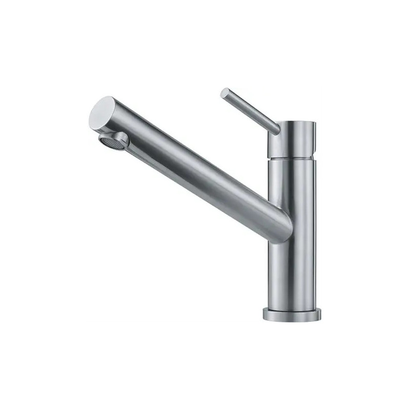MITIGEUR FRANKE 650557 ORBIT INOX