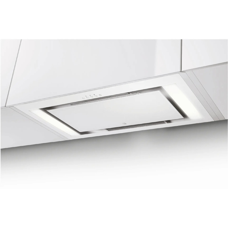 GROUPE DE MEUBLE INSPIRATION 520 BLANC BLANC 52cm