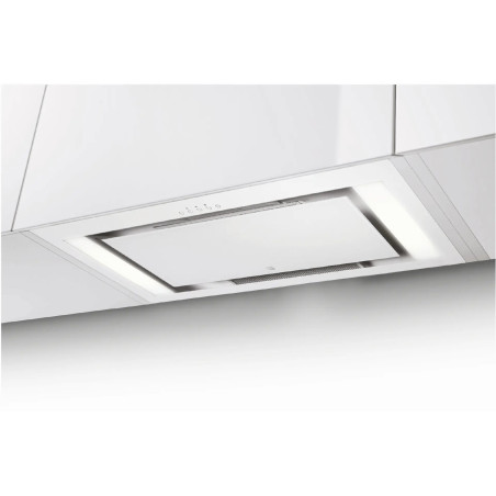 GROUPE DE MEUBLE INSPIRATION 520 BLANC BLANC 52cm