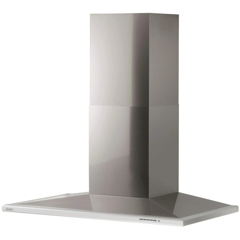 HOTTE MURALE PYRAMIDE LOTUS MURALE 900 INOX INOX 90cm