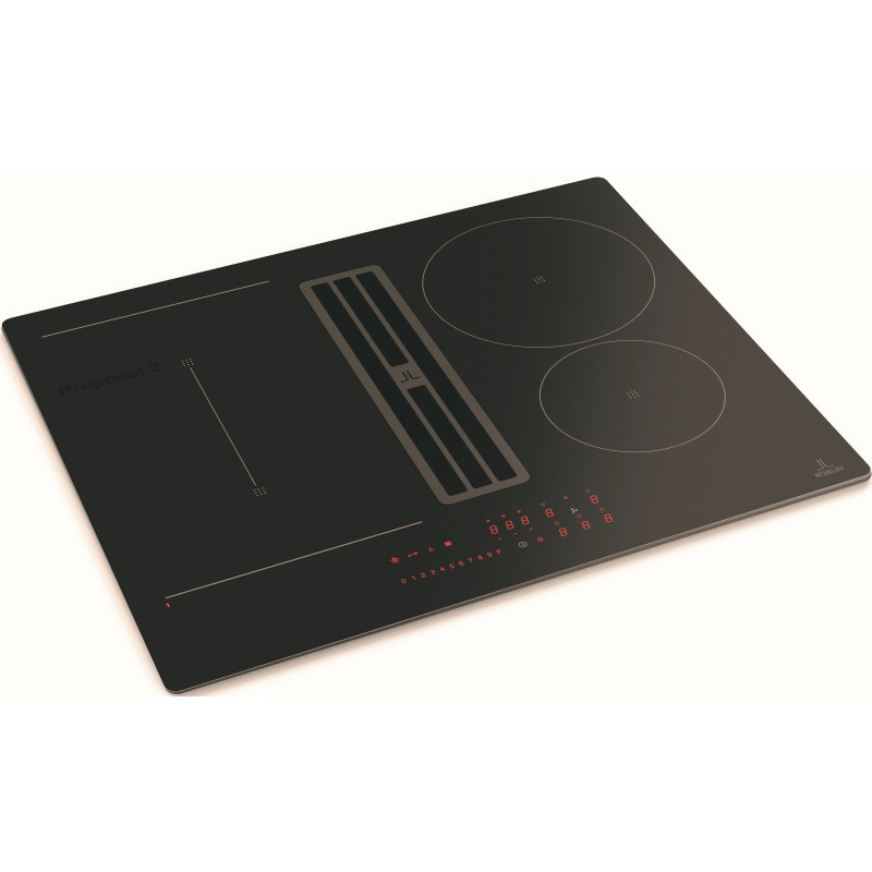 TABLE ASPIRANTE MEZZO
