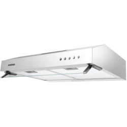 HOTTE ROSIERES RHC638/1INGG SILVER