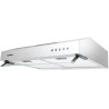 HOTTE ROSIERES RHC638/1INGG SILVER