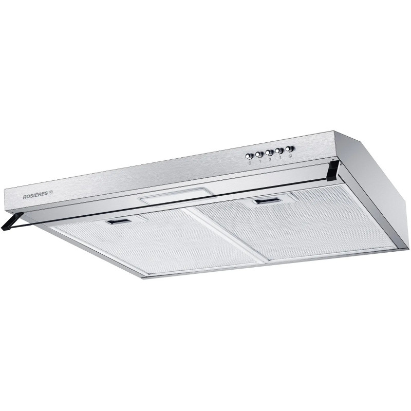 HOTTE CASQUETTE ROSIERES RHC224/1IN