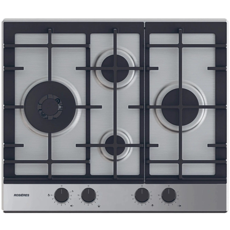 TABLE GAZ ROSIERES RHG6D5WC5X