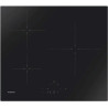 TABLE DE CUISSON INDUCTION 7200W NOIR