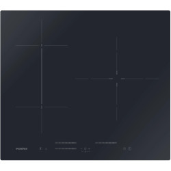 TABLE DE CUISSON INDUCTION 3 ZONES 7100W