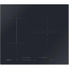TABLE DE CUISSON INDUCTION 3 ZONES 7100W