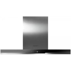HOTTE DECO ROSIERES RDSV985PN