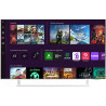 TÉLÉVISEUR LED 109CM UHD HDR SMARTTV TIZEN 3X HDMI WIFI BLUETOOTH 2X10W