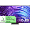 TÉLÉVISEUR OLED 100HZ 195CM UHD HDR+ 4XHDMI SMART TV TIZEN WIFI BLUETOOTH TUNER SAT ONE CONNECT