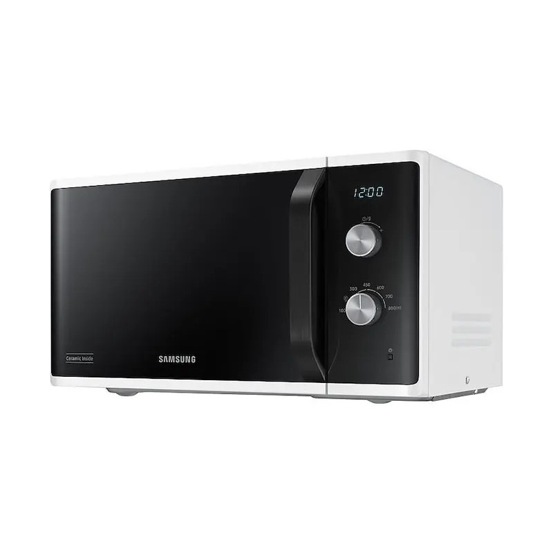 FOUR MICRO-ONDES SOLO 23 LITRES 800W BLANC