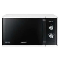 FOUR MICRO-ONDES SOLO 23 LITRES 800W BLANC