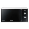 FOUR MICRO-ONDES SOLO 23 LITRES 800W BLANC