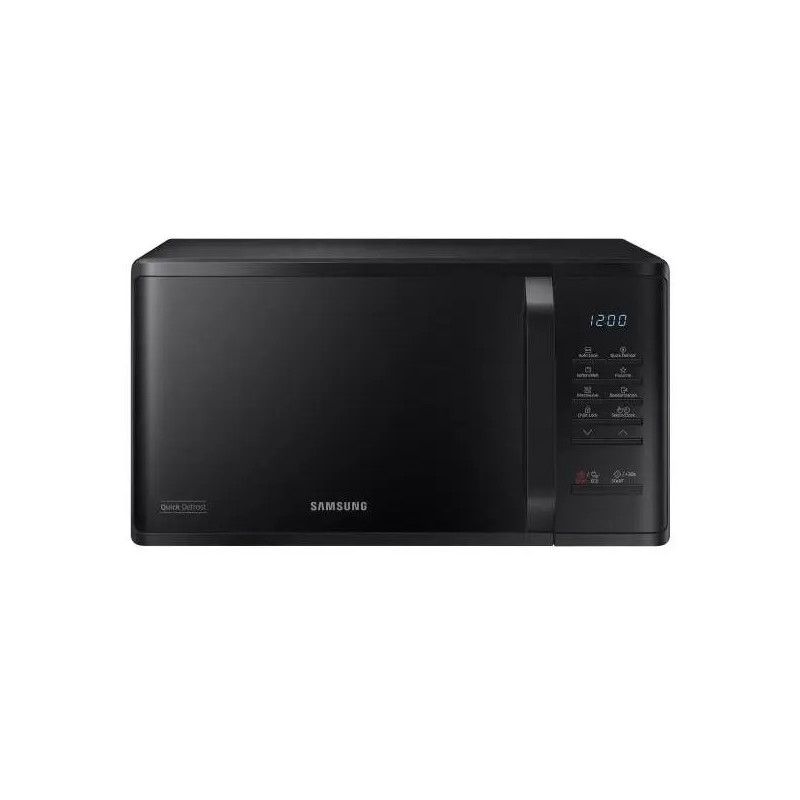 FOUR MICRO-ONDES SOLO SAMSUNG MS23K3513AK