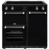 PIANO DE CUISSON BELLING KENSINGTON 90 EI NOIR