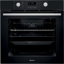 FOUR MULTIFONCTIONS PYROLYSE 67L CLASSE A+ NOIR