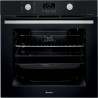 FOUR MULTIFONCTIONS PYROLYSE 67L CLASSE A+ NOIR