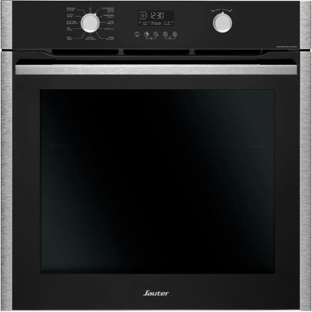 FOUR SOP4431X MULTIFONCTIONS PYROLYSE 67L INOX