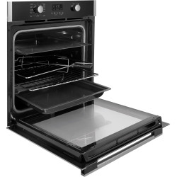 FOUR SOP4431X MULTIFONCTIONS PYROLYSE 67L INOX