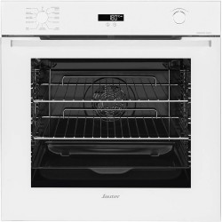 FOUR PYRO BLANC SAUTER SOP6214LW
