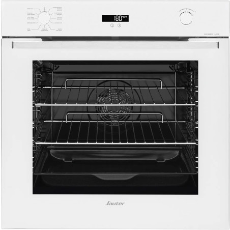 FOUR PYRO BLANC SAUTER SOP6214LW