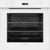 FOUR PYRO BLANC SAUTER SOP6214LW