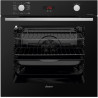 FOUR SAUTER SOP6211B MULTI PYROLYSE NOIR