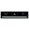 FOUR MULTIFONCTIONS PYROLYSE NOIR SAUTER SOP6615LB