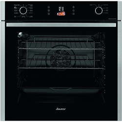 FOUR PYRO INOX SAUTER SOP6615LX