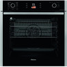 FOUR PYRO INOX SAUTER SOP6615LX