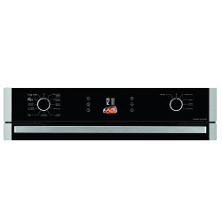 FOUR PYRO INOX SAUTER SOP6615LX
