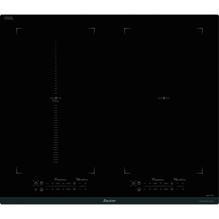 TABLE INDUCTION SAUTER SPI9649B