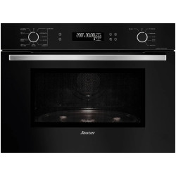 MICRO-ONDES COMBINE SAUTER SKC6302LB NOIR