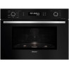 MICRO-ONDES COMBINE SAUTER SKC6302LB NOIR