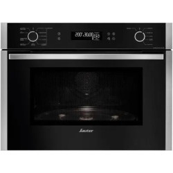 MO COMBI SAUTER SKC6302LX NOIR/INOX