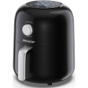 FRITEUSE AIR FRYER 4L 2-4 PORTIONS 2 FONCTIONS DE CUISSON 8 PROGRAMMES PRÉRÈGLÉS